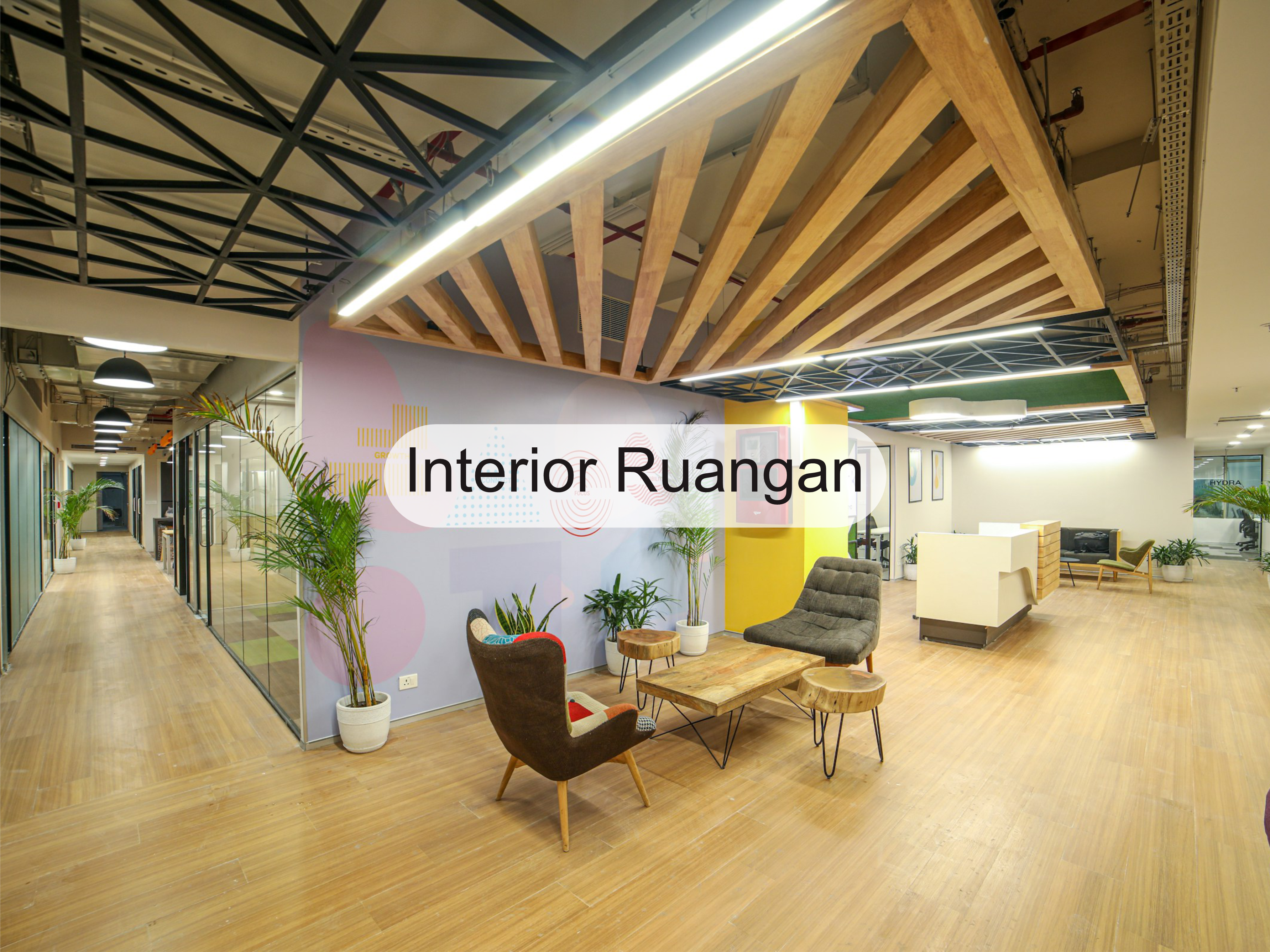 Interior Ruangan